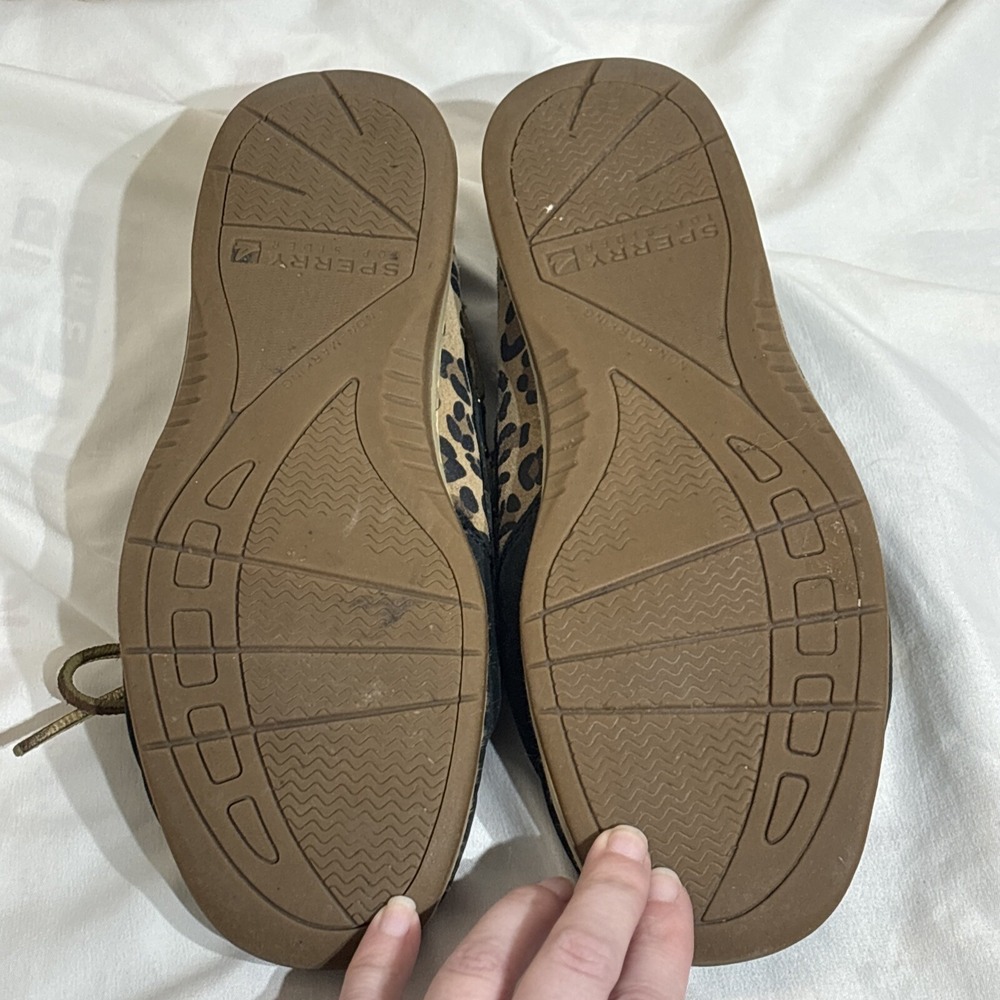 Sperry Woman's Shoes Size 8 M - Picture 8 of 8